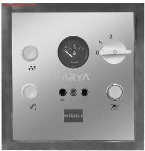 ŞAP MAKİNESİ-FARYA BAUMASCHİNEN FABRİK TÜRKİYE