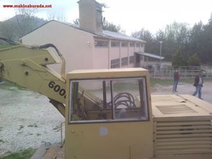 SATILIK 600 EDER