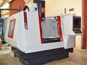 Satılık Maximart VMC-850A CNC Dik İşleme Merkezi