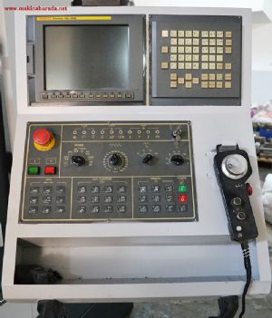 Satılık Awea BM-1100 CNC Dik İşleme Merkezi