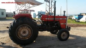 285 Massey ferguson 1997 model