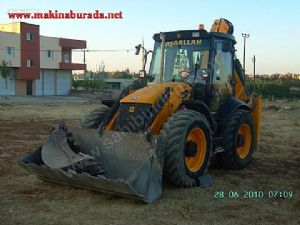 Satılık 2008 Model 4cx