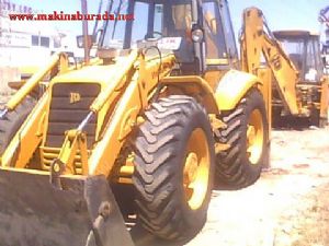 Beko Loder 4cx jcb 96 Model