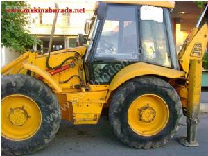 Sahibinden 98 Model Temiz 4cx Jcb