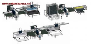 DANOBAT IRON SERVO ELEKTRİK PUNCH PRESS