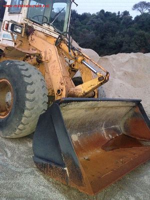 1980 MODEL AMERİKAN ENTER LODER