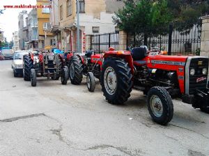 255 TURBO MASSEY FERGUSON 1998 MODEL