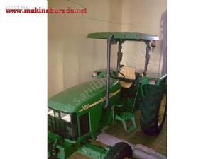 Satılık 2007 Model John Deere 5303 Arkadan Çekişli Traktör