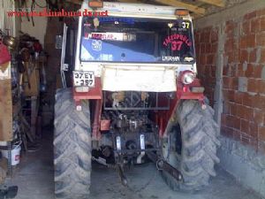 İlk Sahibinden 54c Fiat Traktör, Damper ve Remork