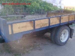 İlk Sahibinden 54c Fiat Traktör, Damper ve Remork