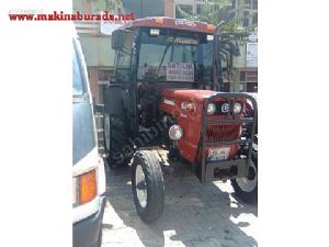 Satlık 92 Model New Holland 54C Traktör