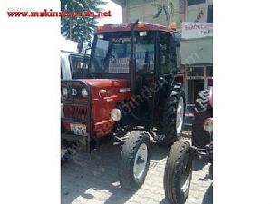 Satlık 92 Model New Holland 54C Traktör