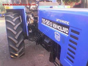 Satılık New Holland 55-56 S Traktör 2004 Model