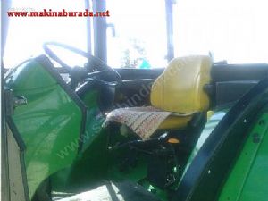 Sahibinden Çift Çekişli 5715 John Deere 2006 Model