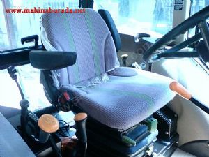 5725 John Deere 2007 Model Traktör Satılıktır