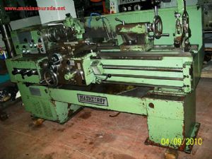 **C404x1000 MASHSTROY UNIVERSAL TORNA **