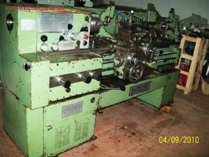 **C404x1000 MASHSTROY UNIVERSAL TORNA **