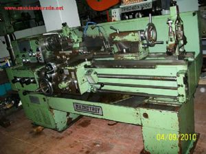 **C404x1000 MASHSTROY UNIVERSAL TORNA **