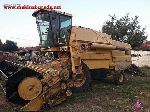 SAHİBİNDEN NEW HOLLAND BİÇERDÖVER