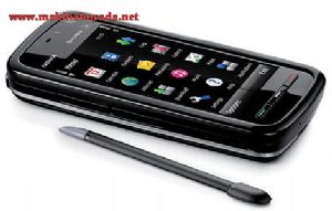 Nokia 5800 Cep Telefonu 245 TL (Wireless-Çift Hat)