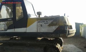 1999 Model Paletli Kobelco SK200 Ekskavatör