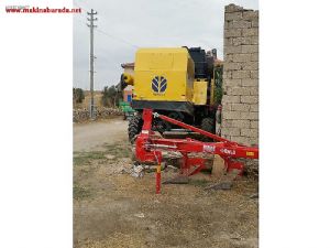 2010 Model TC 5070 New Holland Satılık 