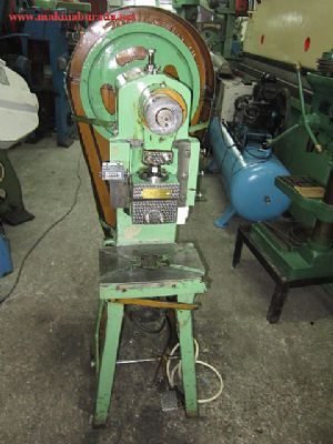 eksantrik pres 5 ton yıldız