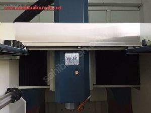  Sahibinden CNC  İşleme merkezi 15.000 Devir 