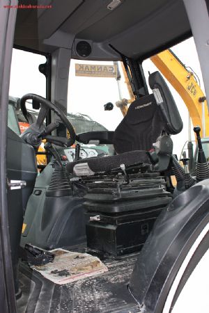 2011 HMK 102B 1.800 SAATTE SİYAH-BEYAZ