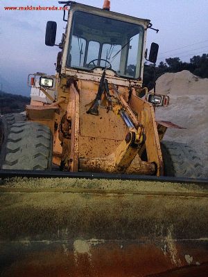 1980 MODEL AMERİKAN ENTER LODER