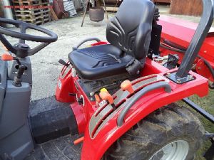 Massey Ferguson mf1520 2012