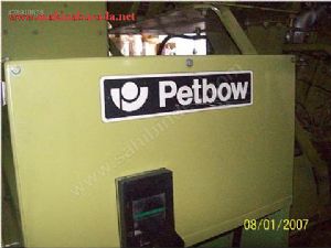 Cummins Motorlu Petbow Kabinli 630 KvA Jeneratör
