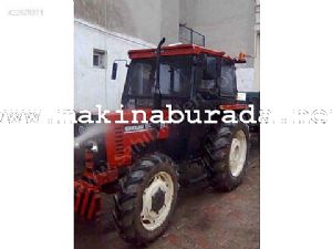 İkinci El 99 Model Newholland Cok Temiz