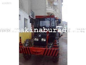 İkinci El 99 Model Newholland Cok Temiz