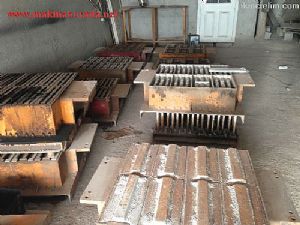 BIMS MAKINASİ FUL OTOMATIK TOPLAMA ROBOTLU