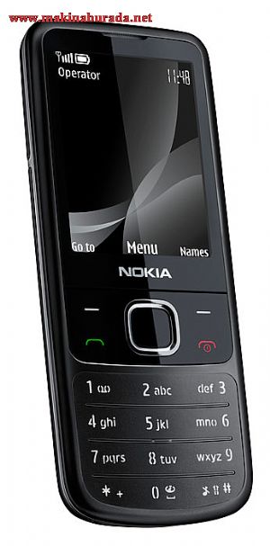 NOKİA 6700 Cep Telefonu 190 TL