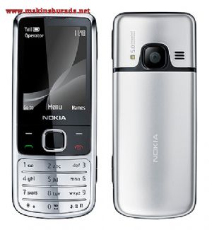 NOKİA 6700 Cep Telefonu 190 TL