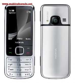 NOKİA 6700 Cep Telefonu 190 TL