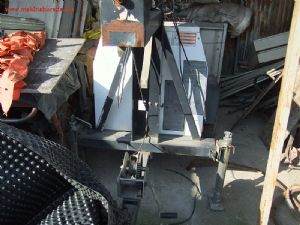 SATILIK WACKER LTC 4 AYDINLATMA JENERATÖRÜ 2006 MODEL 3000 SAATTE