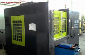 Satılık 2. El Winner L1400 CNC Dik İşleme Merkezi