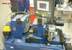 CNC Puntasızı Taşlama Makinesi  - foto 1