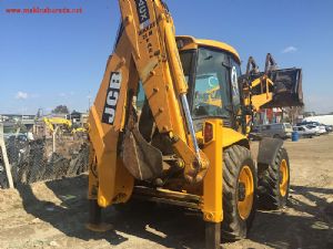 2006 MODEL-----JCB 4CX