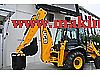 Aylık Kiralı JCB Kepçe Arayın Kiralayın