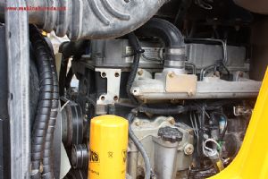 2011 JCB 3 CX SM 4 T ECO YENİ TİP ÇİZİK YOK ÇOK TEMİZ