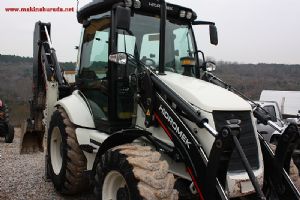 2011 HMK 102B 1.800 SAATTE SİYAH-BEYAZ