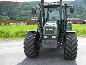 Fendt 309 Ci