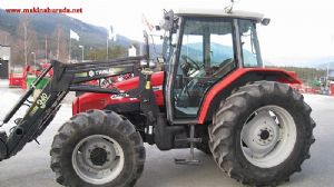 Massey Ferguson 4255-4WD 1999 