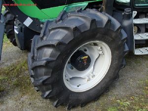 Deutz Fahr Agrotron K 2006