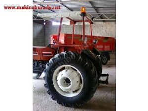 Köylüden Satılık Fiat 70-56 Traktör