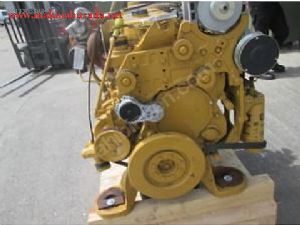 SAHİBİNDEN CATERPILLAR  MOTOR SATILIK